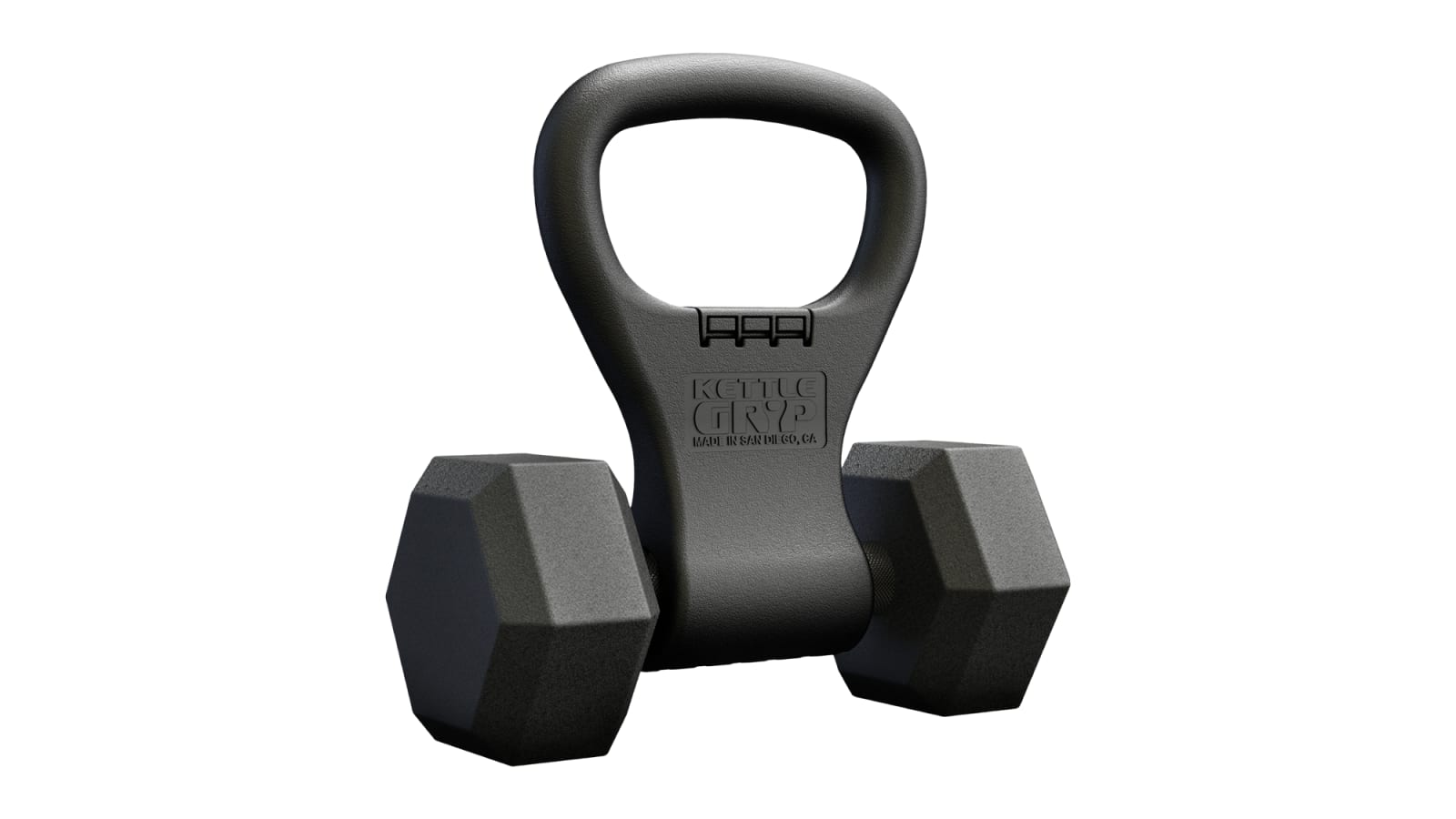 Kettle gryp kettlebell adjustable portable weight grip sales travel workout equipment gear for gym bag